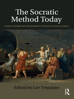 cover image of The Socratic Method Today